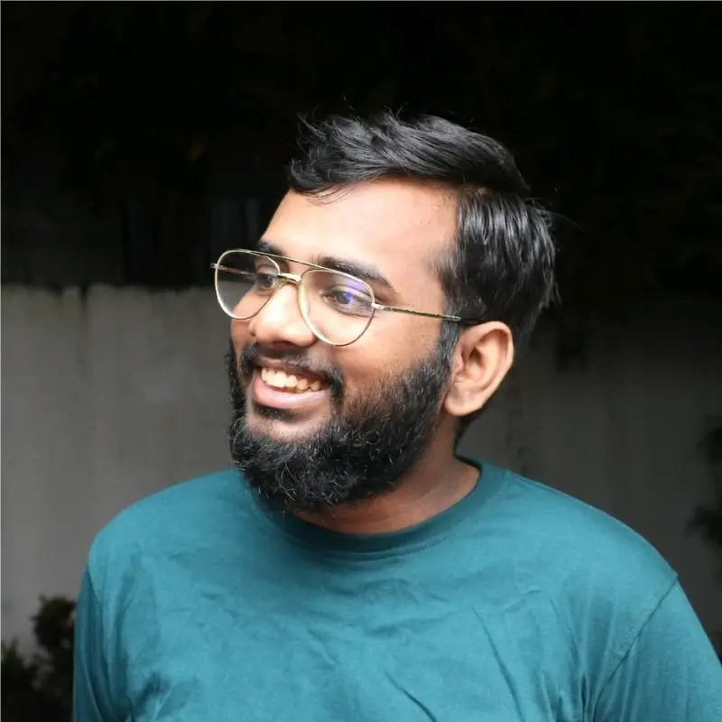Bhranaven Jayakumar