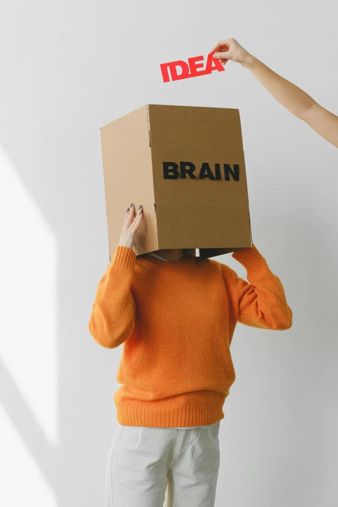 Revolutionize Businesses with new ideas and opportunities